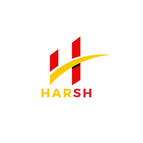 Intro Logo Dj Harsh Sharma - YouTube